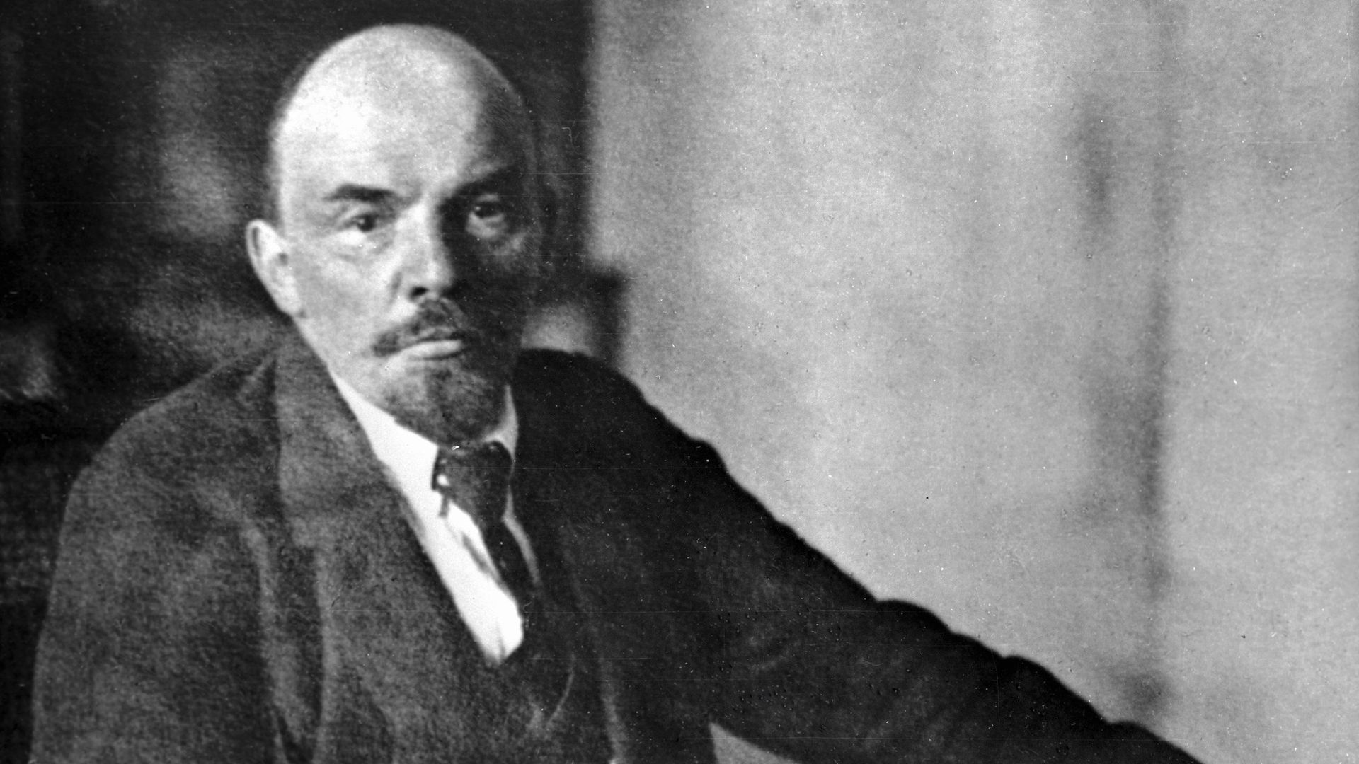 Владимир Ленин Владимир Ленин - РИА Новости, 1920, 29.03.2023