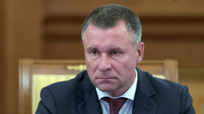 Министр по делам гражданской обороны, чрезвычайным ситуациям и ликвидации последствий стихийных бедствий Евгений Зиничев Министр по делам гражданской обороны, чрезвычайным ситуациям и ликвидации последствий стихийных бедствий Евгений Зиничев
