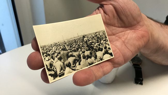 Фотография из коллекции Георгия Шепелева Фотография из коллекции Георгия Шепелева