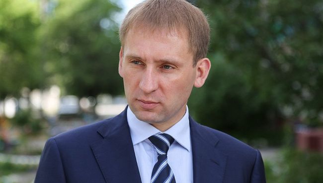 Министр РФ по развитию Дальнего Востока Александр Козлов Министр РФ по развитию Дальнего Востока Александр Козлов