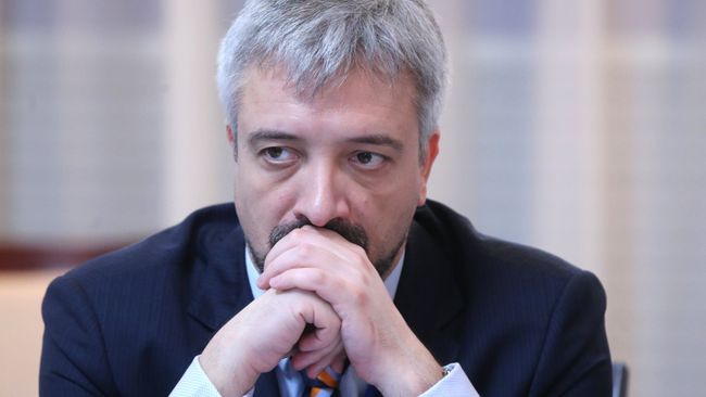 Евгений Примаков Евгений Примаков