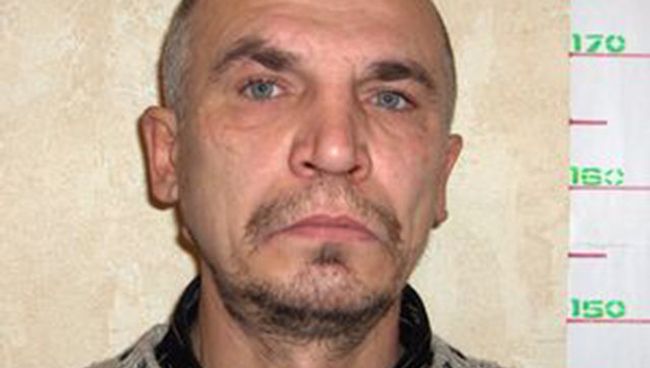 Убийство Олега Мелихова пытались выдать за суицид Убийство Олега Мелихова пытались выдать за суицид