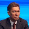 Председатель правления ПАО Газпром Алексей Миллер на собрании акционеров ПАО Газпром в Санкт-Петербурге. 29 июня 2018 Председатель правления ПАО Газпром Алексей Миллер на собрании акционеров ПАО Газпром в Санкт-Петербурге. 29 июня 2018