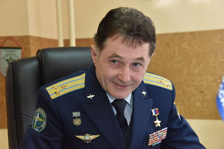Полковник И.О. Родобольский Полковник И.О. Родобольский
