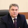 Первый заместитель генерального директора холдинга Швабе Сергей Попов Первый заместитель генерального директора холдинга Швабе Сергей Попов