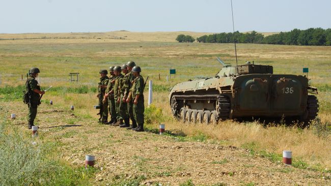 Народная милиция ЛНР Народная милиция ЛНР
