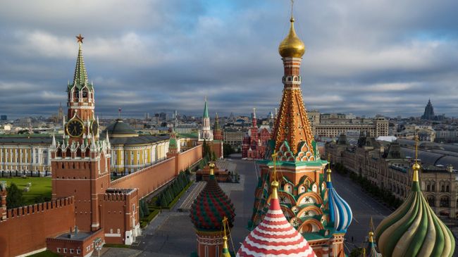 Кремль, Красная площадь. Архивное фото Кремль, Красная площадь. Архивное фото