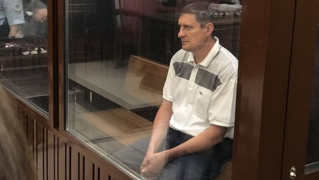 Начальник службы пожаротушения ФГКУ Первый отряд Федеральной противопожарной службы по Кемеровской области Андрей Бурсин. Архивное фото Начальник службы пожаротушения ФГКУ Первый отряд Федеральной противопожарной службы по Кемеровской области Андрей Бурсин. Архивное фото