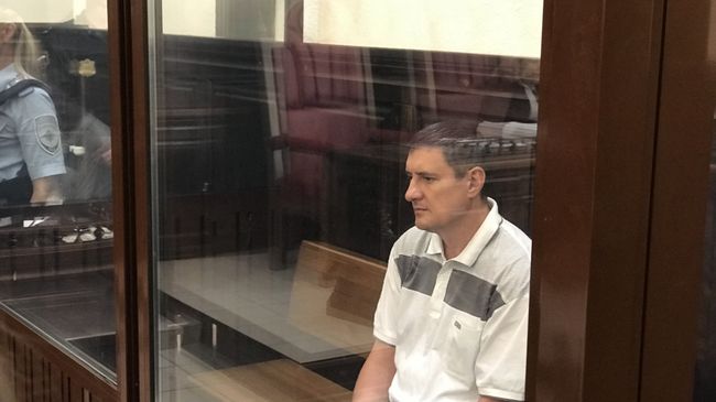Начальник службы пожаротушения ФГКУ Первый отряд Федеральной противопожарной службы по Кемеровской области Андрей Бурсин Начальник службы пожаротушения ФГКУ Первый отряд Федеральной противопожарной службы по Кемеровской области Андрей Бурсин