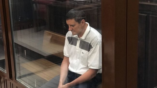 Начальник службы пожаротушения ФГКУ Первый отряд Федеральной противопожарной службы по Кемеровской области Андрей Бурсин. Архивное фото Начальник службы пожаротушения ФГКУ Первый отряд Федеральной противопожарной службы по Кемеровской области Андрей Бурсин. Архивное фото