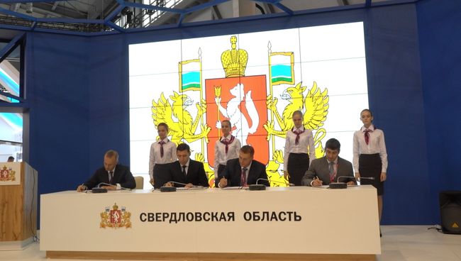 Санавиацию Свердловской области оснастят медтехникой Швабе