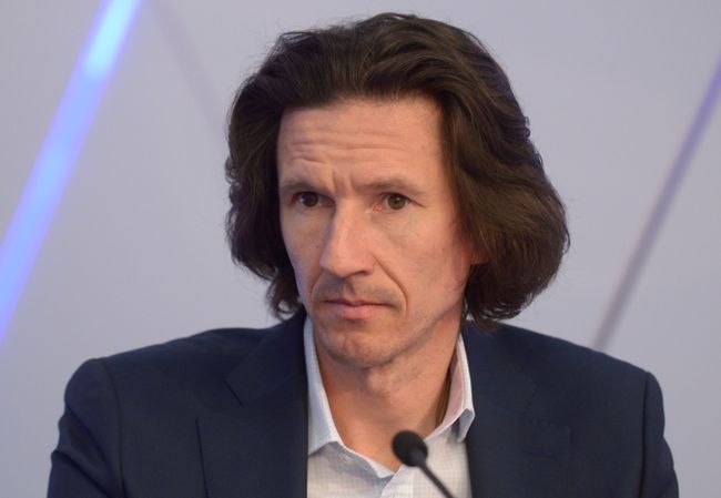 Алексей Смертин