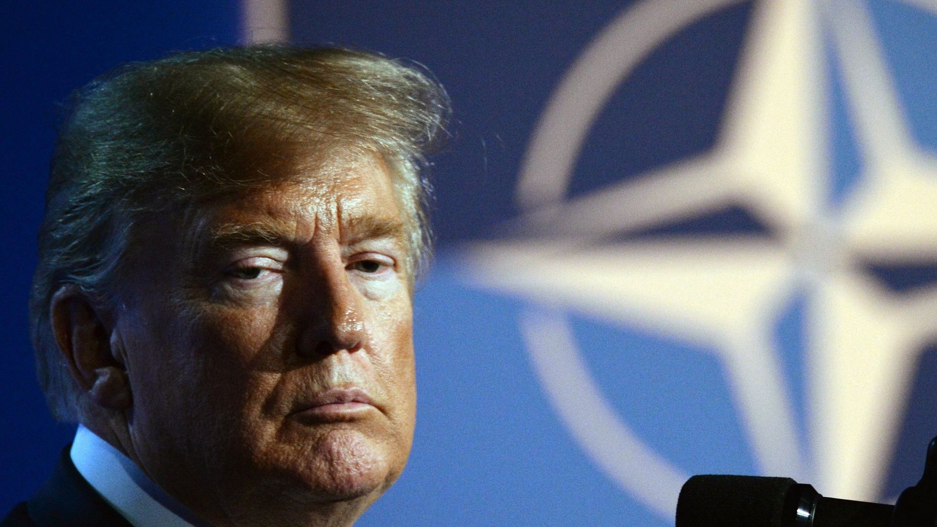 Президент США Дональд Трамп Президент США Дональд Трамп - РИА Новости, 1920, 02.03.2025
