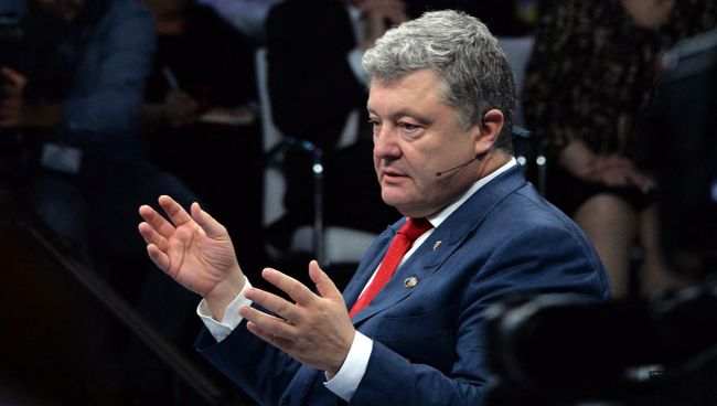 Президент Украины Петр Порошенко на саммите НАТО в Брюсселе Президент Украины Петр Порошенко на саммите НАТО в Брюсселе