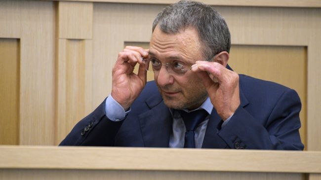 Член Совета Федерации Федерального Собрания РФ от Республики Дагестан Сулейман Керимов Член Совета Федерации Федерального Собрания РФ от Республики Дагестан Сулейман Керимов