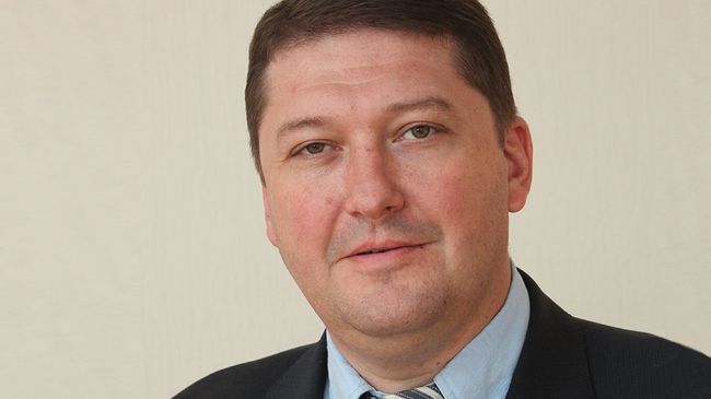 Старший вице-президент по управлению зарубежными проектами Группы компаний ASE (входит в состав Росатома) Александр Хазин