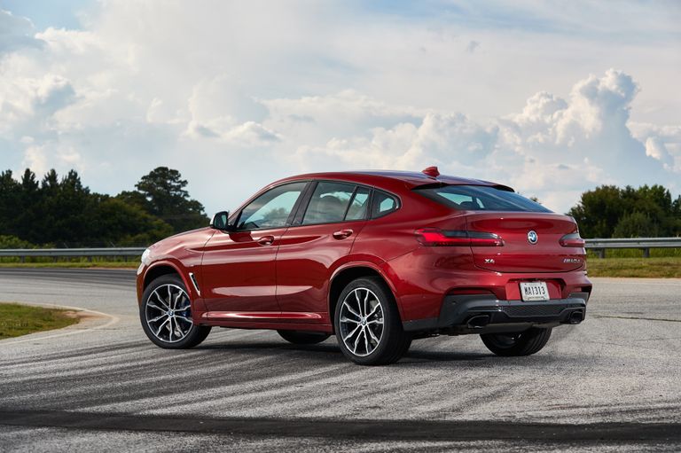 BMW X4 BMW X4