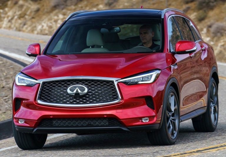 Infiniti-QX50 Infiniti-QX50