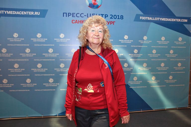 Людмила Третьякова пришла в волотерство благодаря любопытству: решила своими глазами посмотреть, что это еще за такие волонтеры. Пришла, увидела, осталась
