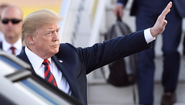Президент США Дональд Трамп в Хельсинках. 15 июля 2018 Президент США Дональд Трамп в Хельсинках. 15 июля 2018