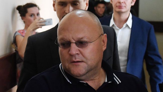 Александр Дрыманов в Басманном суде Москвы . 17 июля 2018 Александр Дрыманов в Басманном суде Москвы . 17 июля 2018