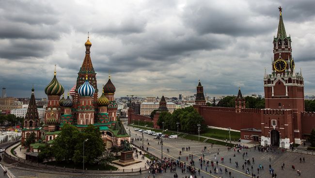 Добровольчество станет главной темой программы Дня города Москвы