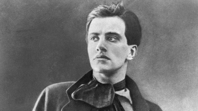 Поэт Владимир Владимирович Маяковский Поэт Владимир Владимирович Маяковский