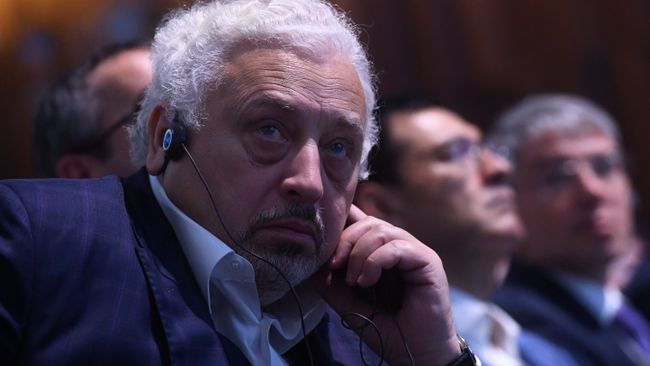 Московский урбанистический форум
