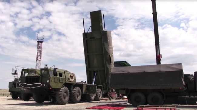 Ракетный комплекс Авангард Ракетный комплекс Авангард