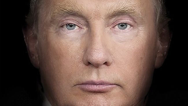 Обложка журнала Time от 30 июля 2018