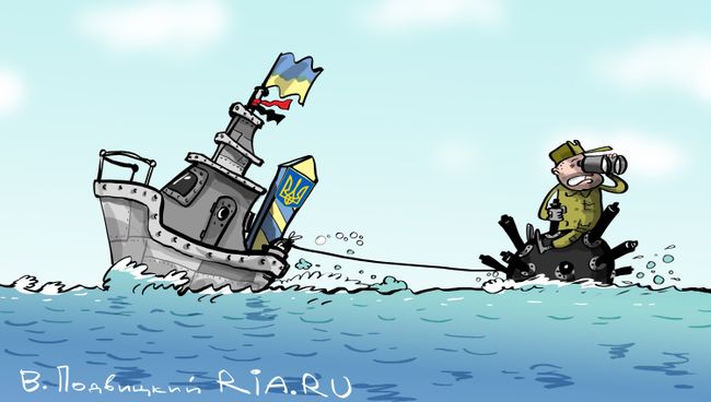 Идея — бомба Идея — бомба