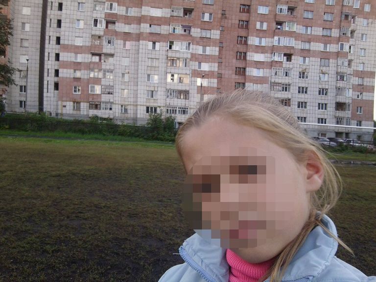 Погибшая в Краснокамске школьница Погибшая в Краснокамске школьница
