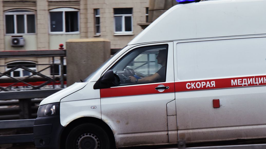 В Уфе ребенок выпал из окна и погиб