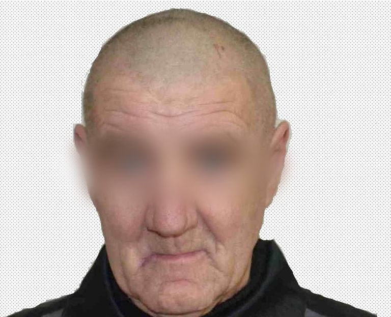 Заключенный Евгений Петроченко Заключенный Евгений Петроченко