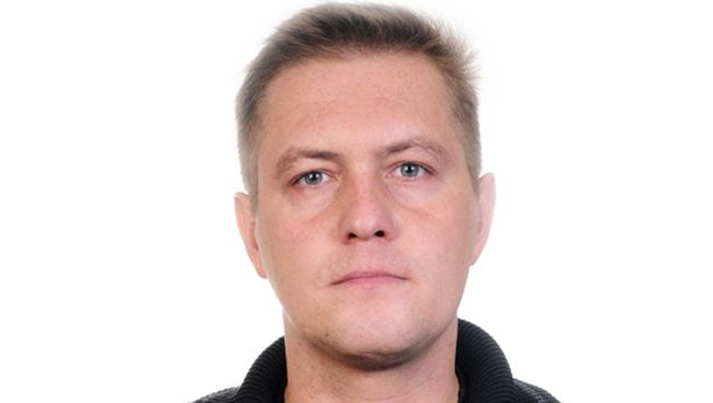 Корреспондент Издательского дома Аргументы и факты Сергей Грачев