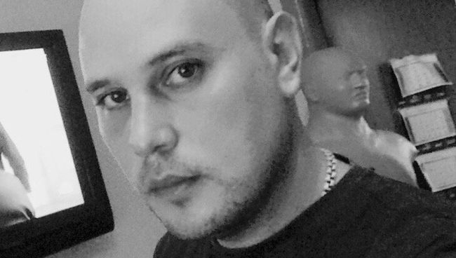 Евгений Толстов скончался через неделю после драки с полицейским