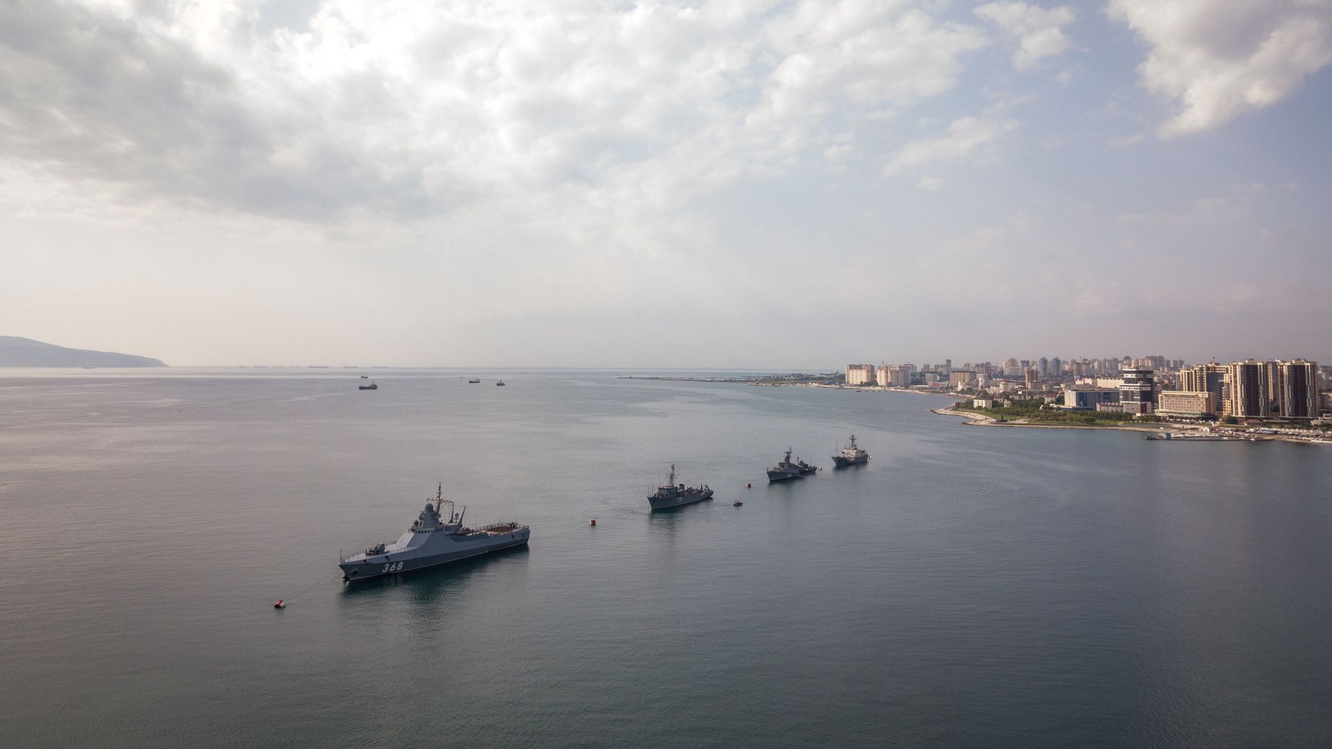 Новороссийский морской торговый порт Новороссийский морской торговый порт - РИА Новости, 1920, 20.04.2021