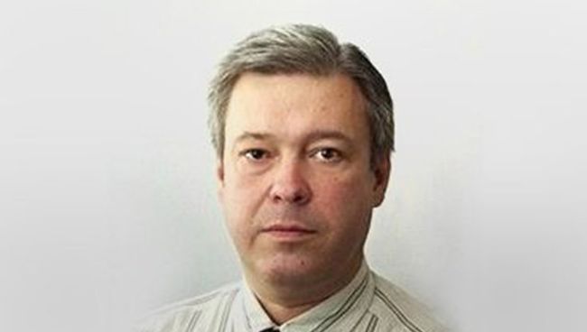 Михаил Смирнов Михаил Смирнов