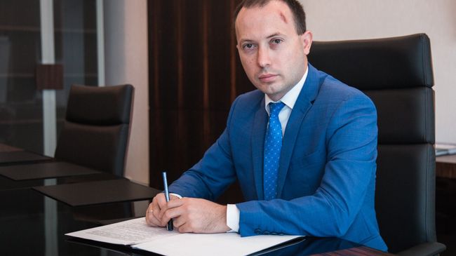 Генеральный директор акционерного общества Курорты Северного Кавказа Хасан Тимижев Генеральный директор акционерного общества Курорты Северного Кавказа Хасан Тимижев