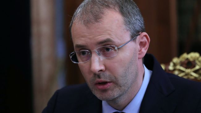 Роман Копин