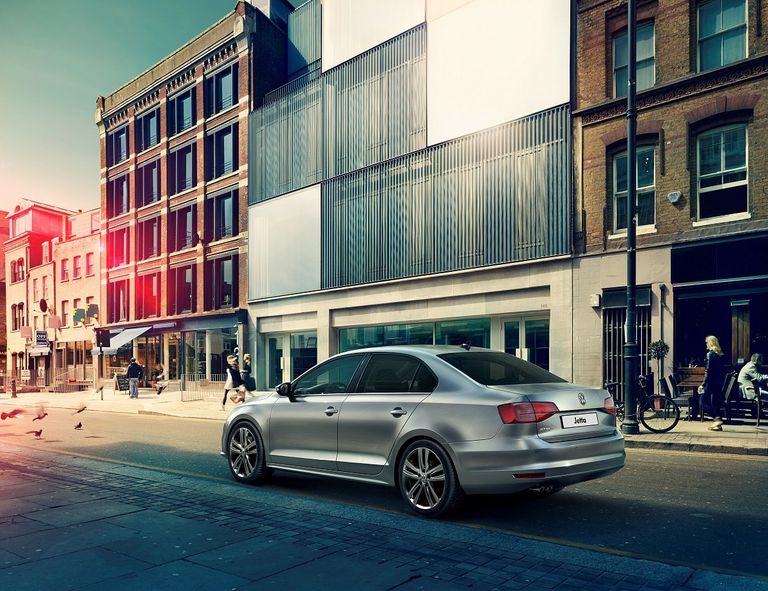 Автомобиль Volkswagen Jetta Автомобиль Volkswagen Jetta