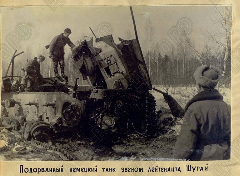 Архивное фото из проекта Минобороны РФ, посвященного созданию и становлению Воздушно-десантных войск Архивное фото из проекта Минобороны РФ, посвященного созданию и становлению Воздушно-десантных войск