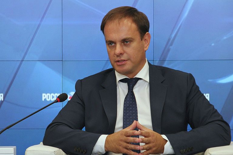 Вадим Волченко Вадим Волченко