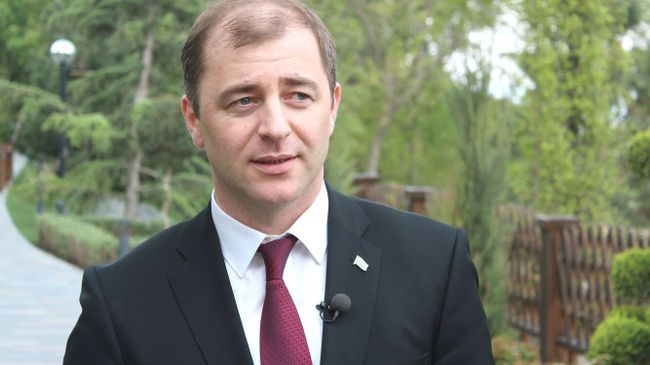 Адгур Ардзинба