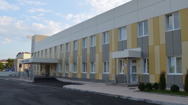 В столице Южной Осетии городе Цхинвал В столице Южной Осетии городе Цхинвал