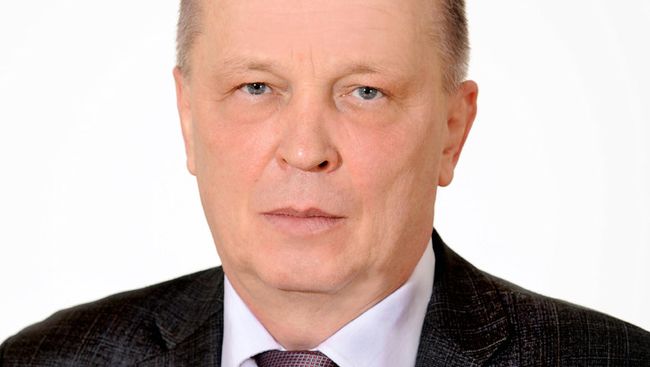 Врио генерального директора ПАО РКК Энергия Сергей Юрьевич Романов Врио генерального директора ПАО РКК Энергия Сергей Юрьевич Романов