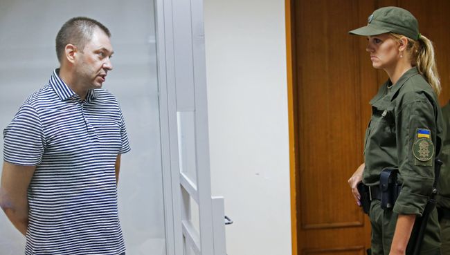 Руководитель портала РИА Новости Украина Кирилл Вышинский. Архивное фото Руководитель портала РИА Новости Украина Кирилл Вышинский. Архивное фото