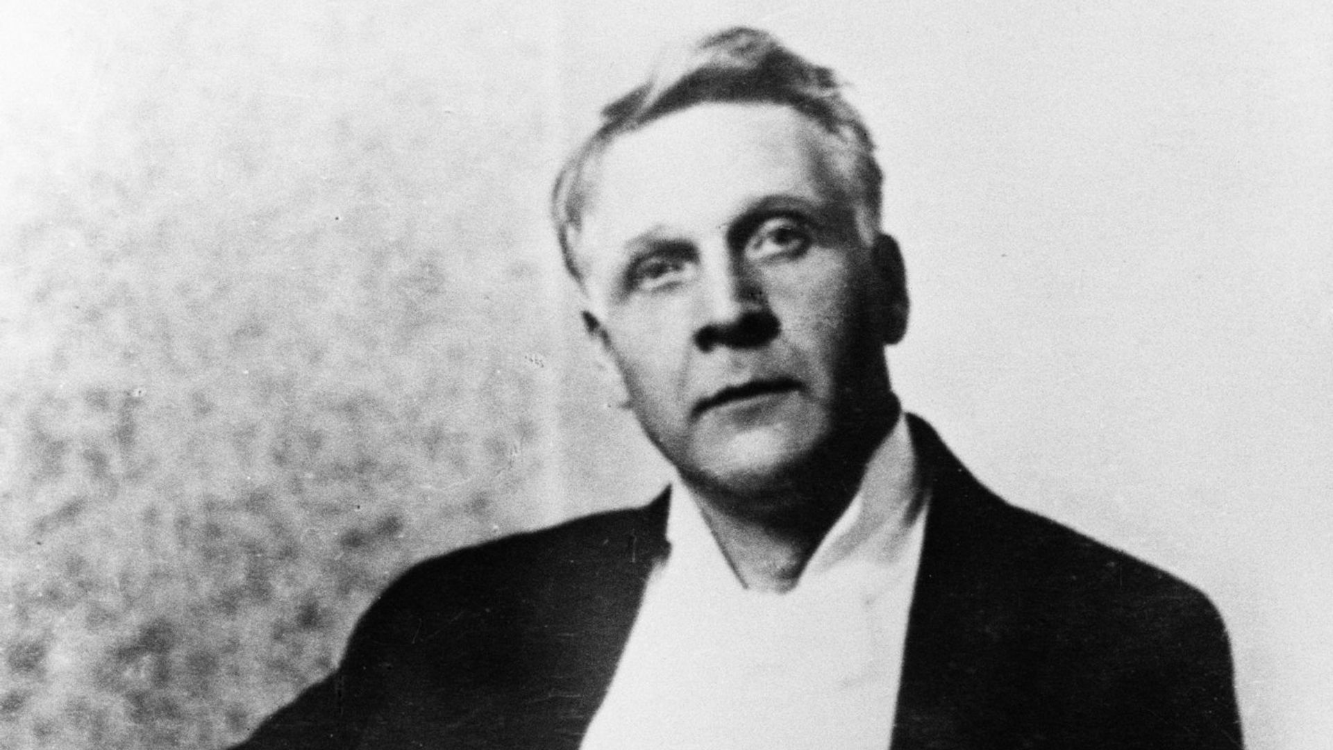 Певец Федор Иванович Шаляпин Певец Федор Иванович Шаляпин - РИА Новости, 1920, 13.02.2023