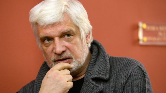 Актер и режиссер Дмитрий Брусникин Актер и режиссер Дмитрий Брусникин