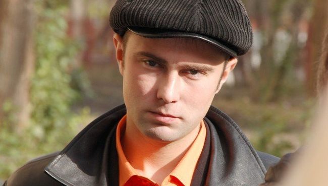 Алексей Трушников умер во время задержания Алексей Трушников умер во время задержания